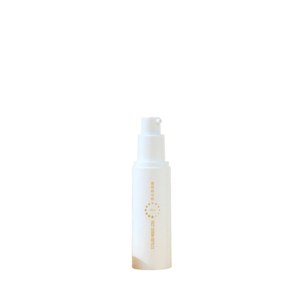 1oz PP Airless Bottle