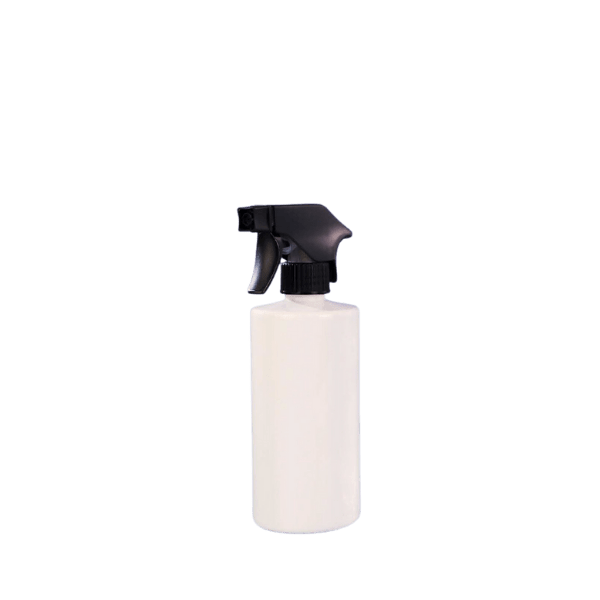 16.9oz PET Cylinder Bottle