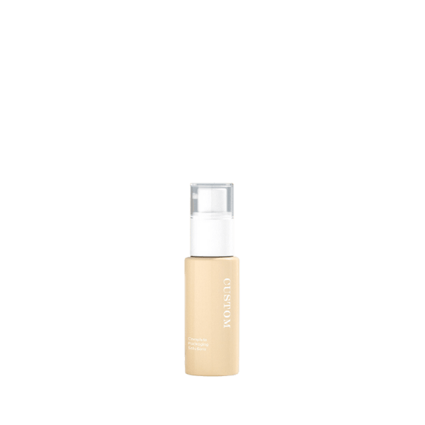 1.7oz /50ml PP Cylinder Bottle