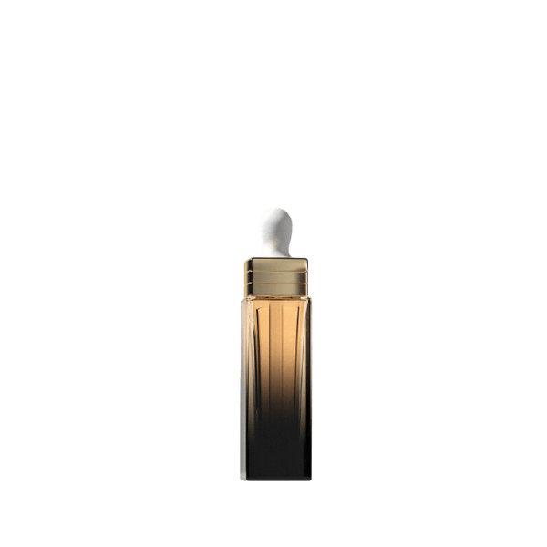 1.0oz /30ml Glass Dropper Bottle