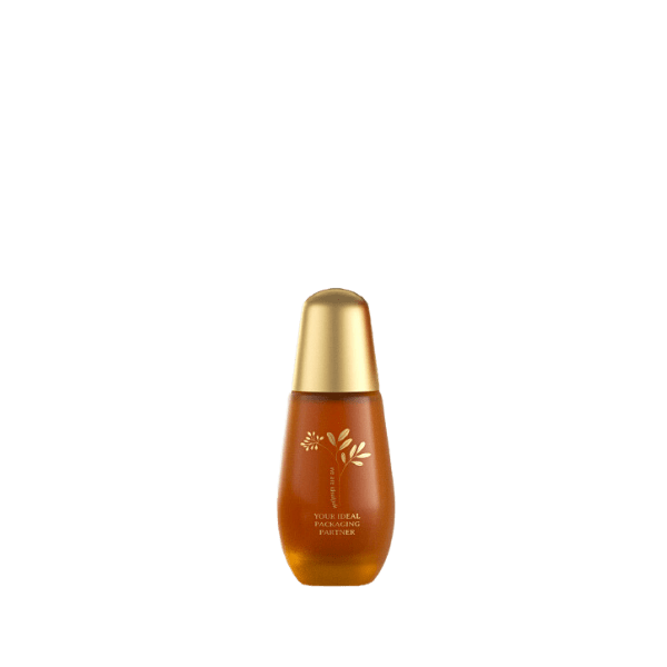 1.0oz /30ml Glass Dropper Bottle