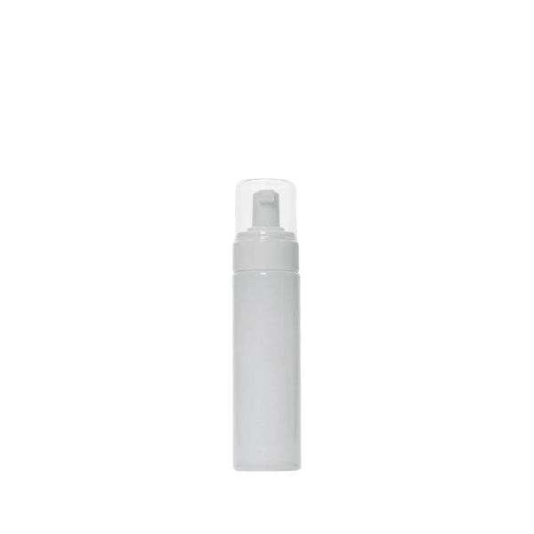 6.8oz PET Cylinder Bottle