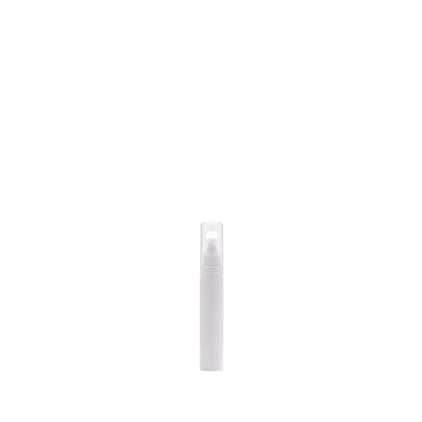 0.5oz LDPE Cylinder Bottle