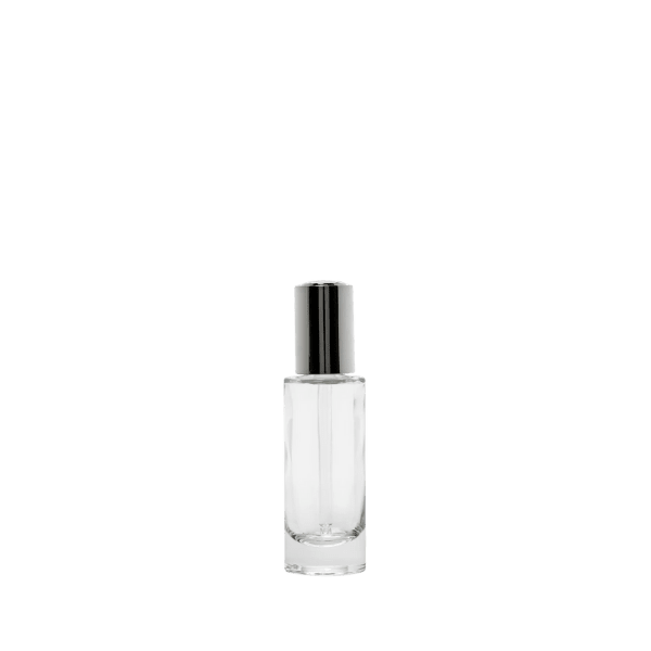 1oz Glass Dropper Bottle