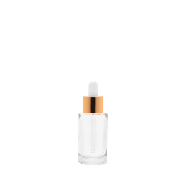 1oz Dropper Bottle