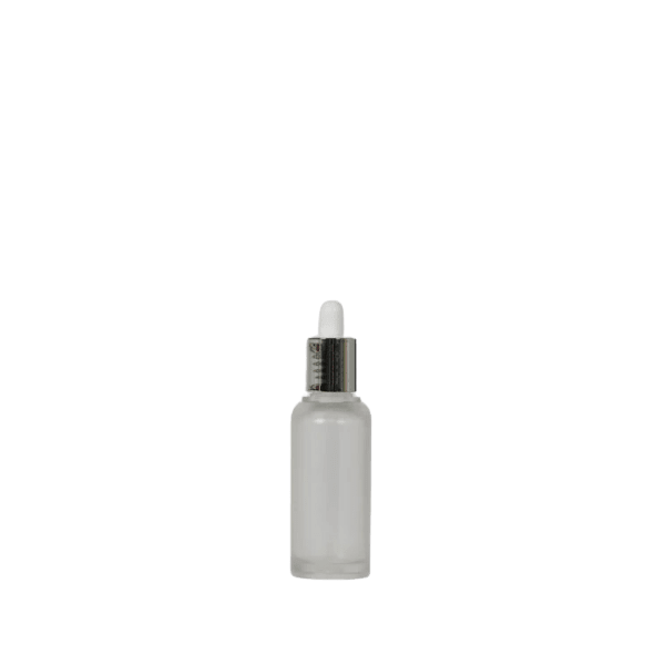 1.7oz Dropper Bottle