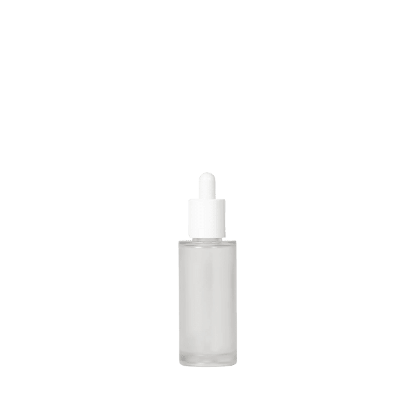 1.7oz Glass Dropper Bottle