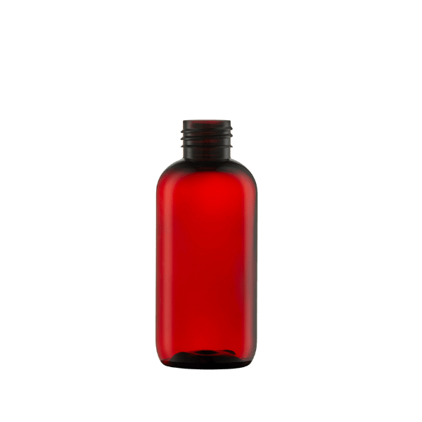 12oz 38-400 PET Round Bottle