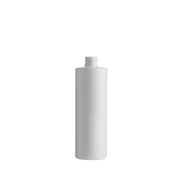 12oz 24-410 PET Cylinder Bottle