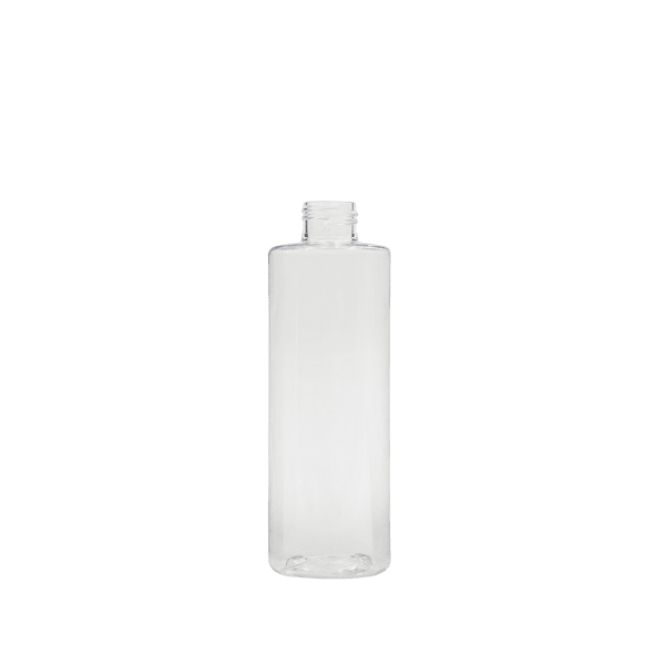 10oz 28-410 PET Cylinder Bottle