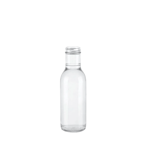 10oz 38-400 PET Round Bottle