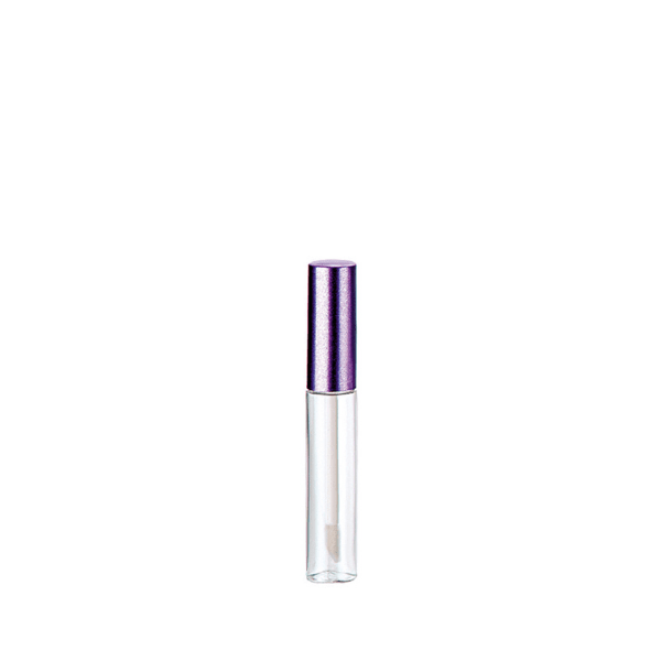 0.2oz ABS Cylinder Lip Gloss Tube