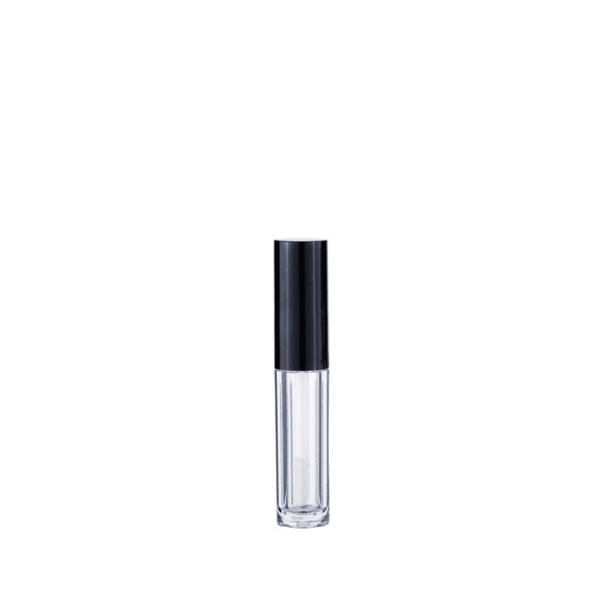 0.1oz /2ml ABS Cylinder Lip Gloss Tube