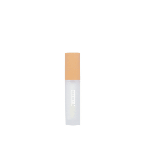 0.1oz /4ml ABS Cylinder Lip Gloss Tube