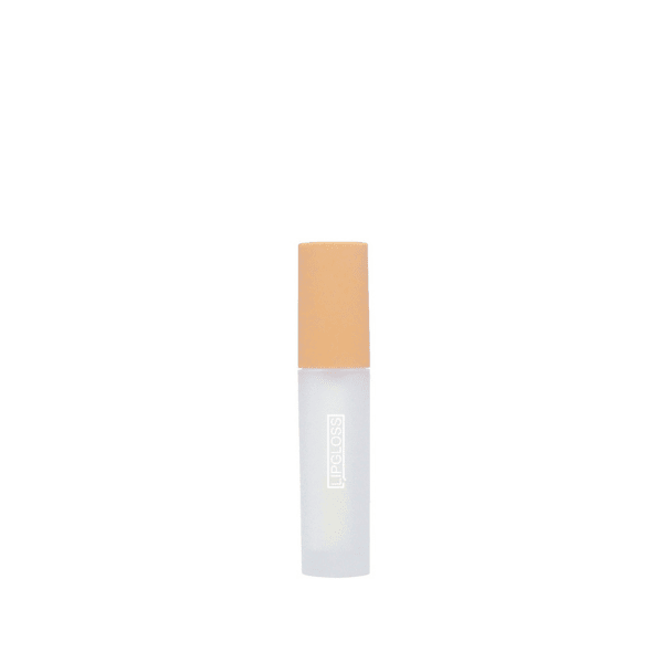 0.1oz ABS Cylinder Lip Gloss Tube