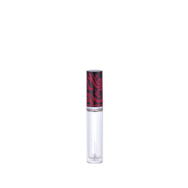 0.2oz ABS Cylinder Lip Gloss Tube