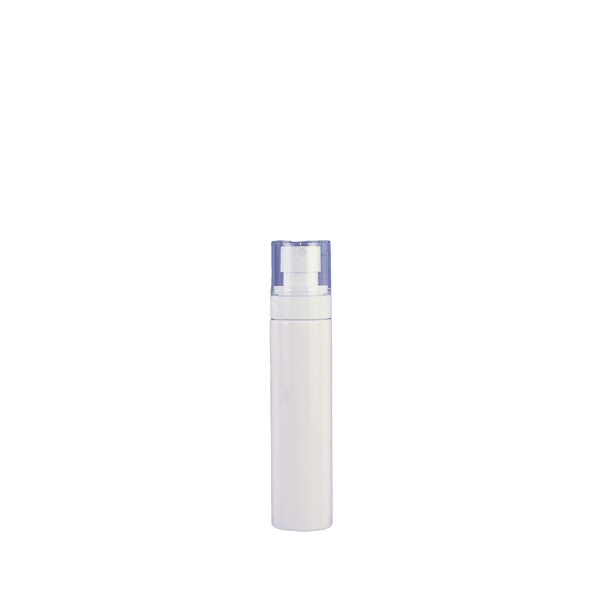 3.4oz /100ml HDPE Cylinder Bottle