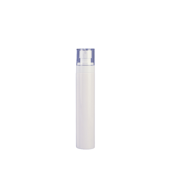4.1oz /120ml HDPE Cylinder Bottle