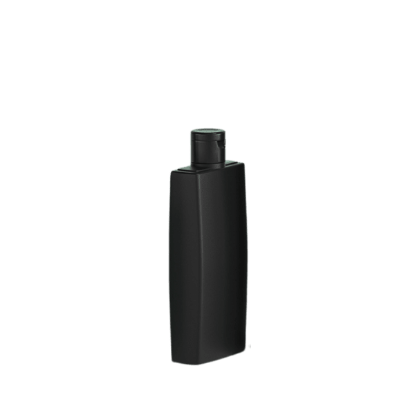 9.5oz /280ml 24mm PE Square Bottle