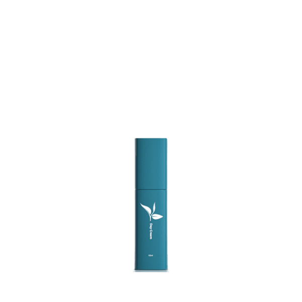2.0oz /60ml HDPE Square Bottle