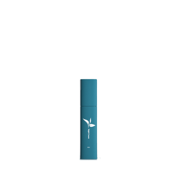 2.7oz /80ml HDPE Square Bottle