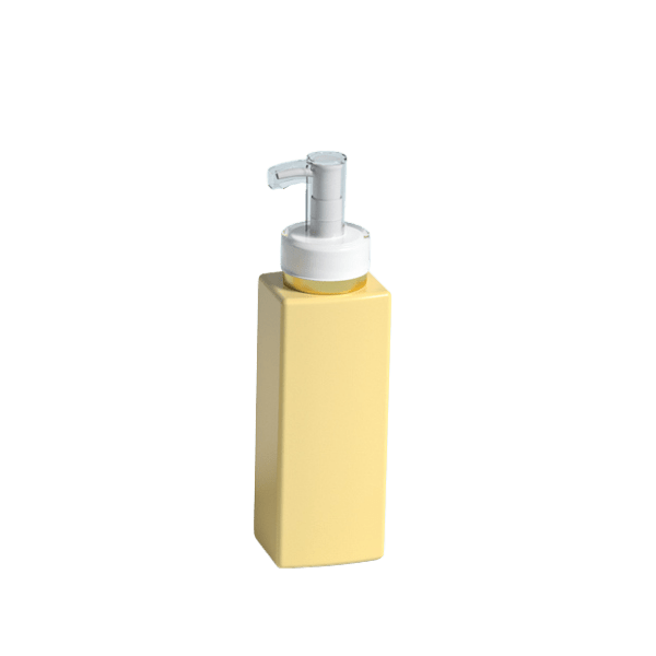 8.5oz 24 PET Square Bottle