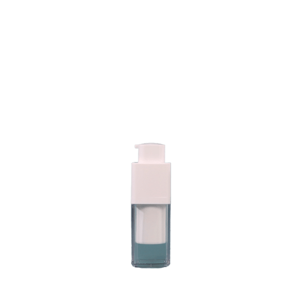 0.5oz ABS Airless Bottle