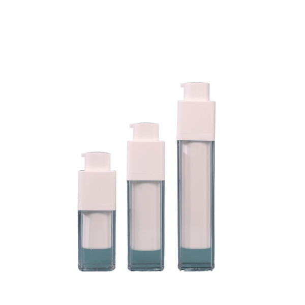0.5oz /15ml ABS Airless Bottle