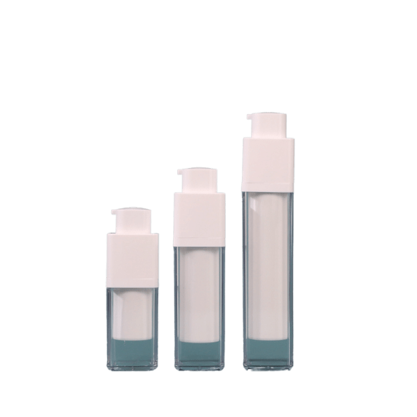 0.5oz ABS Airless Bottle