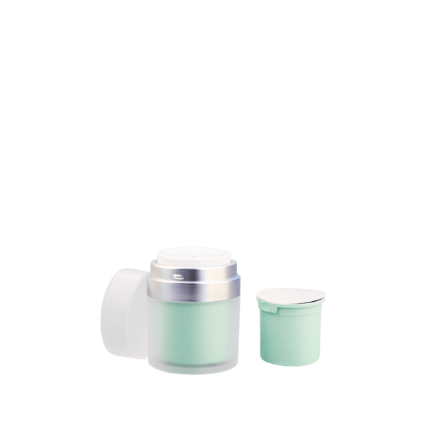 1oz PMMA Airless Jar