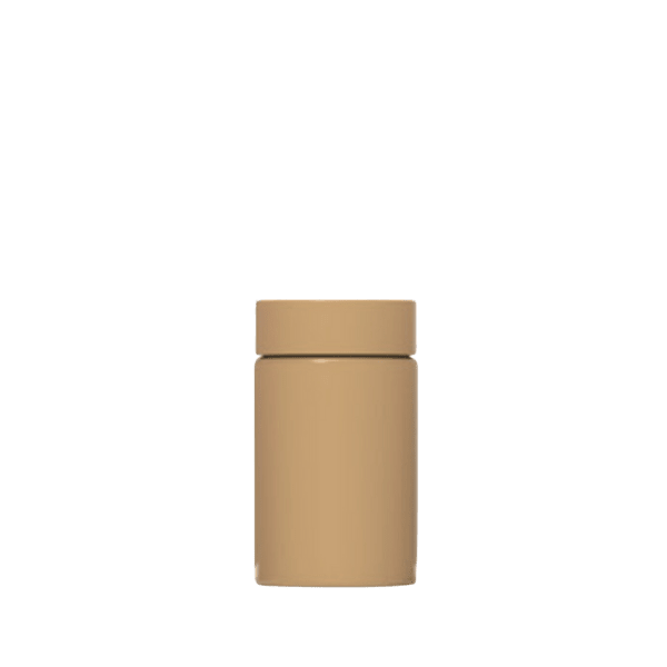 3.0oz /90ml 43-400 PET Cylinder Bottle