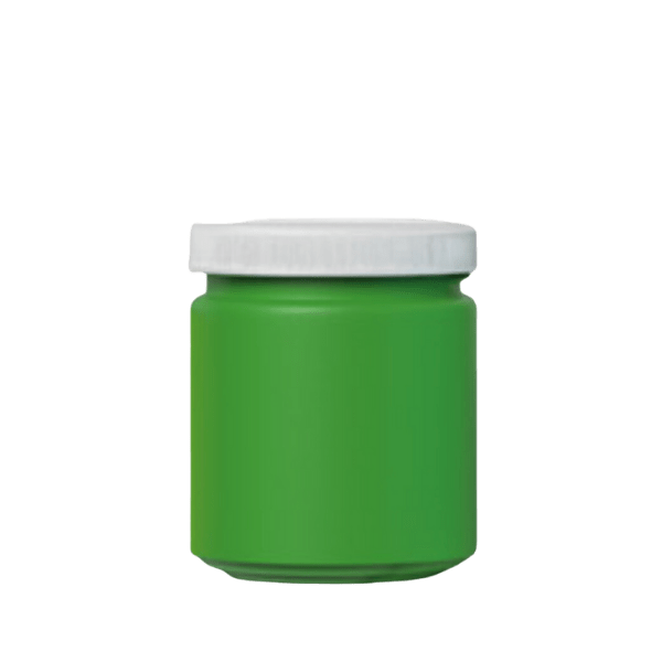 8.5oz /250ml 70-400 HDPE Straight Sided Jar