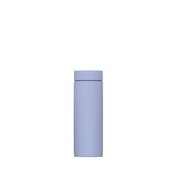 6.1oz /180ml 43-400 PET Cylinder Bottle