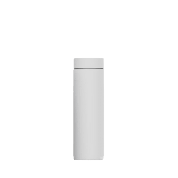 7.1oz 43-400 PET Cylinder Bottle