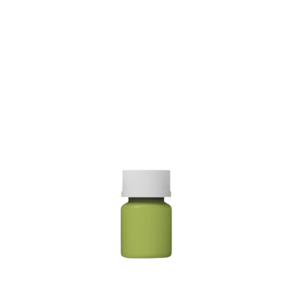 1.0oz /30ml 28-400 HDPE Round Bottle