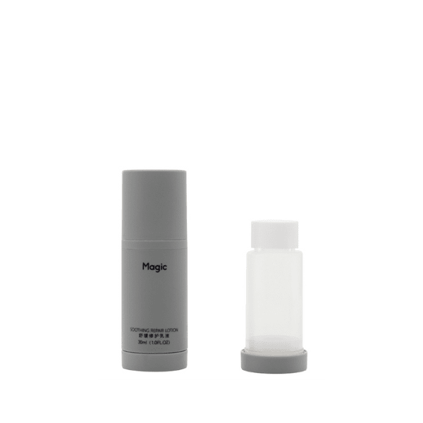 3.4oz PP Airless Bottle