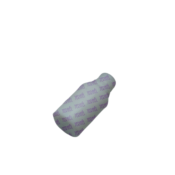 0.5oz /15ml Glass Round Bottle