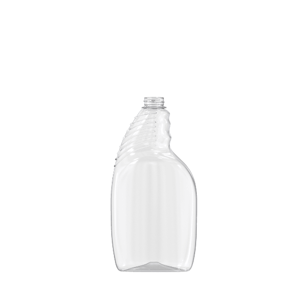 24oz 28-400 PET Bottle