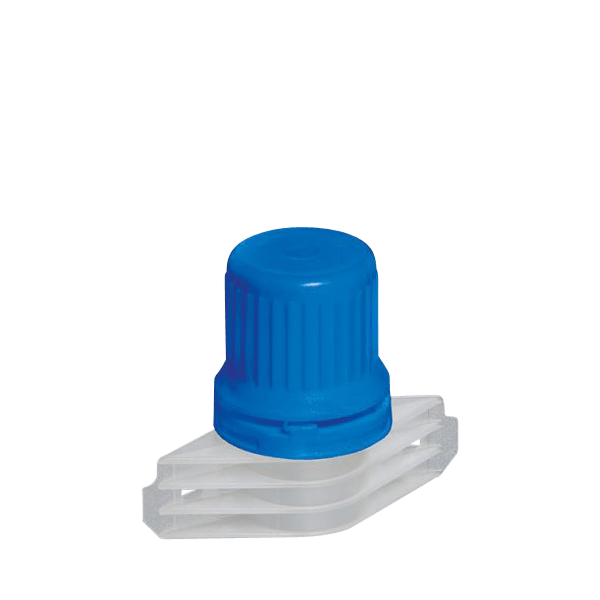 PE Weldspout