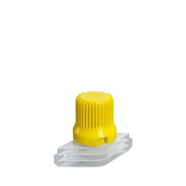 PP Weldspout