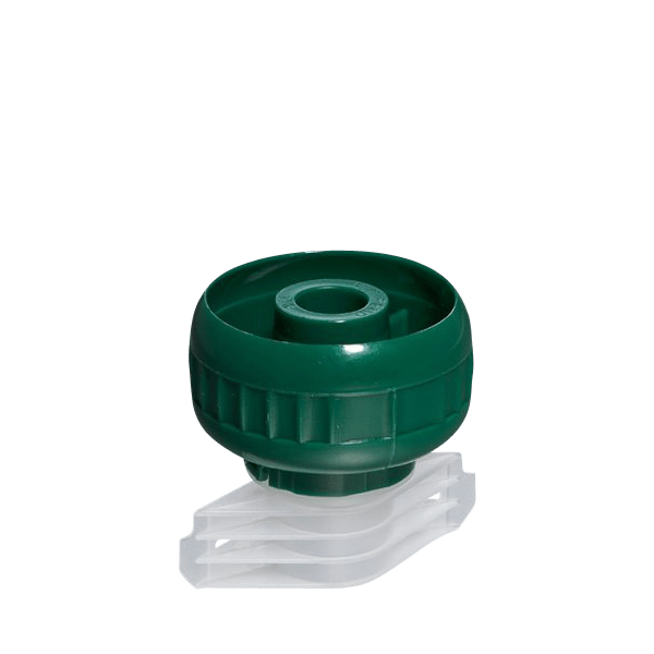 PP Weldspout