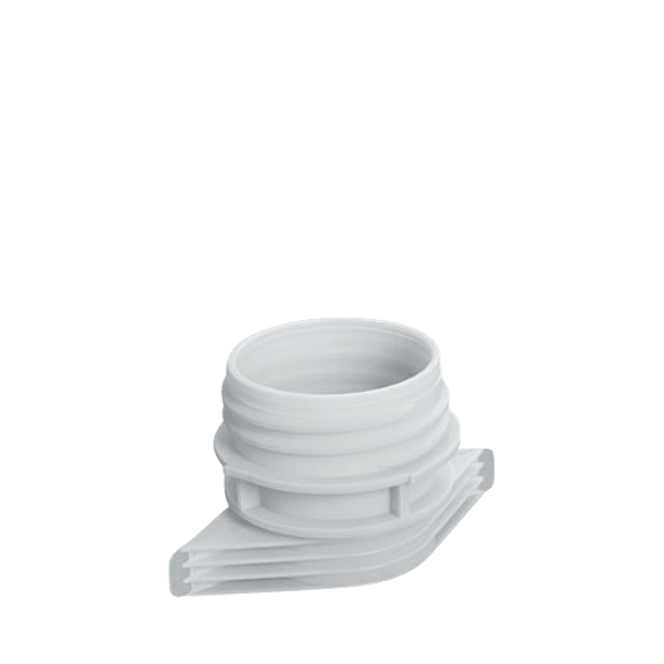 PE Weldspout