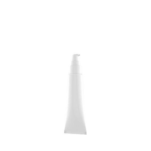 30mm 1oz PE Coex Airless Pump Tube