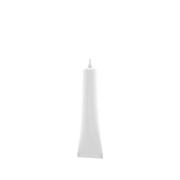 25mm 1oz PE Coex M9 Dispenser Tip Tube