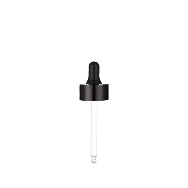 20-410 DL20 Metal Collar Dropper