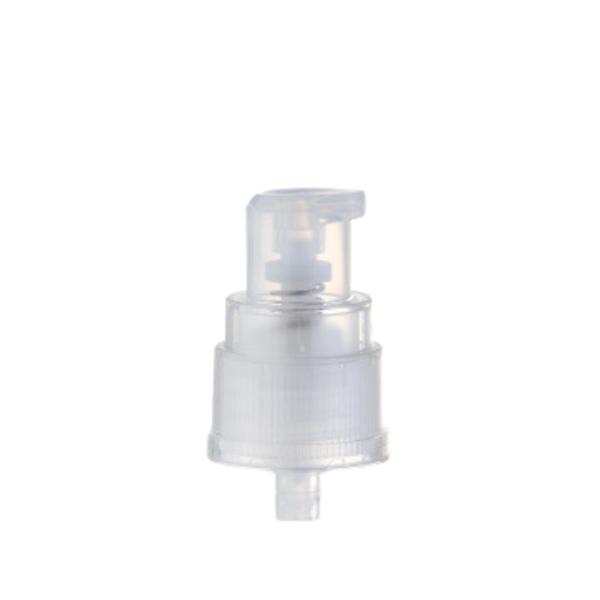 20-410 L1 0.22ml Airless Pump