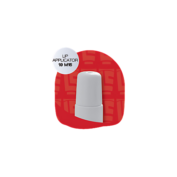Lip Applicator - 19mm M15