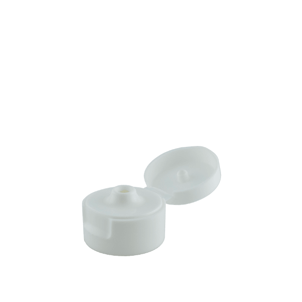 PP Flip Top Cap