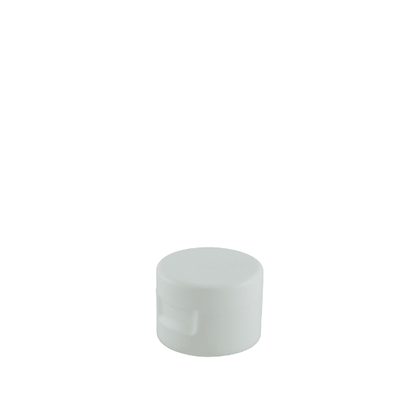PP Flip Top Cap