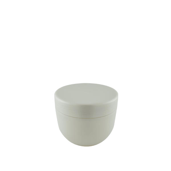 10.1oz /300ml PP Round Jar